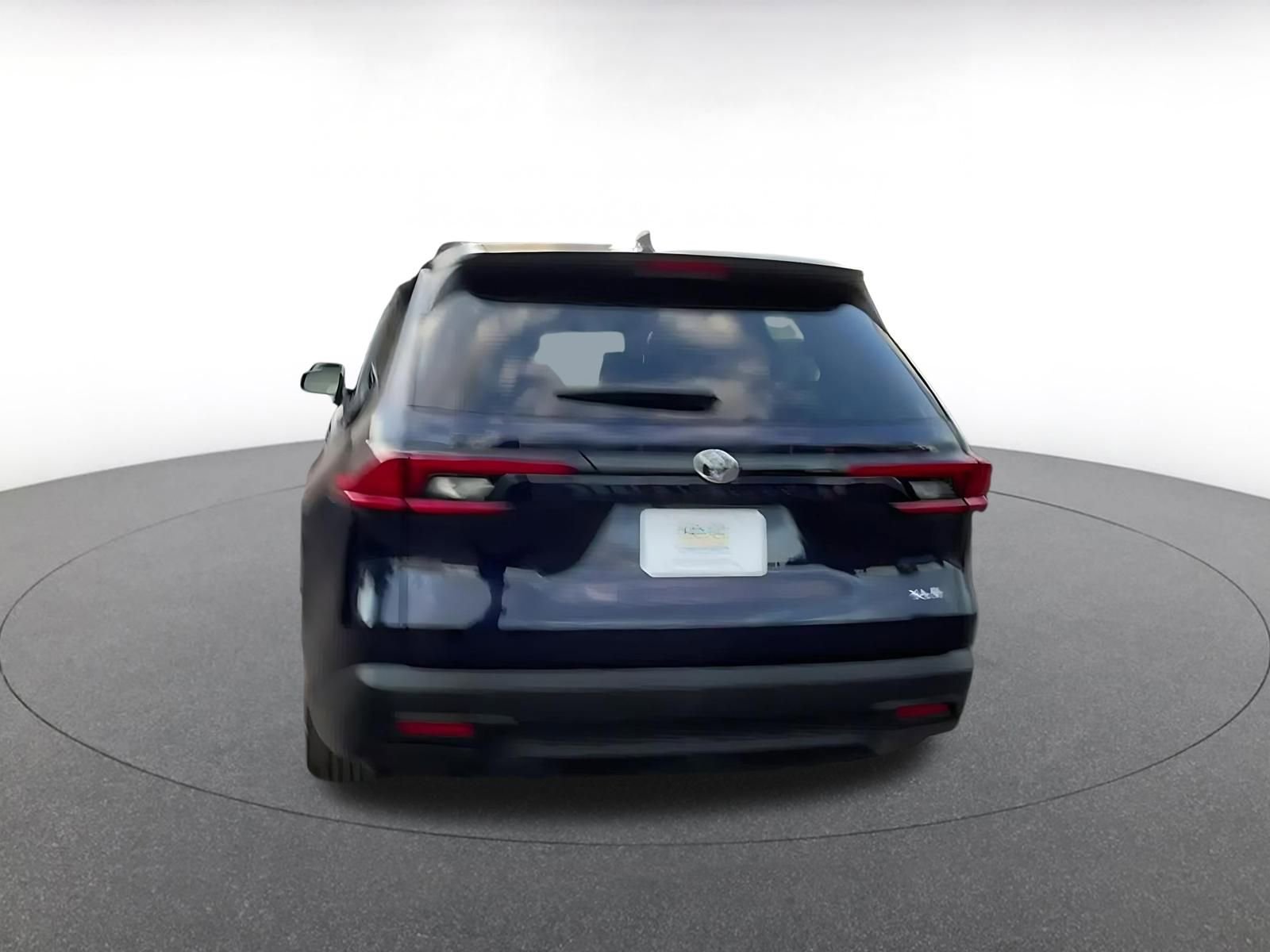 Thumbnail: 2025 Toyota Grand Highlander - 12