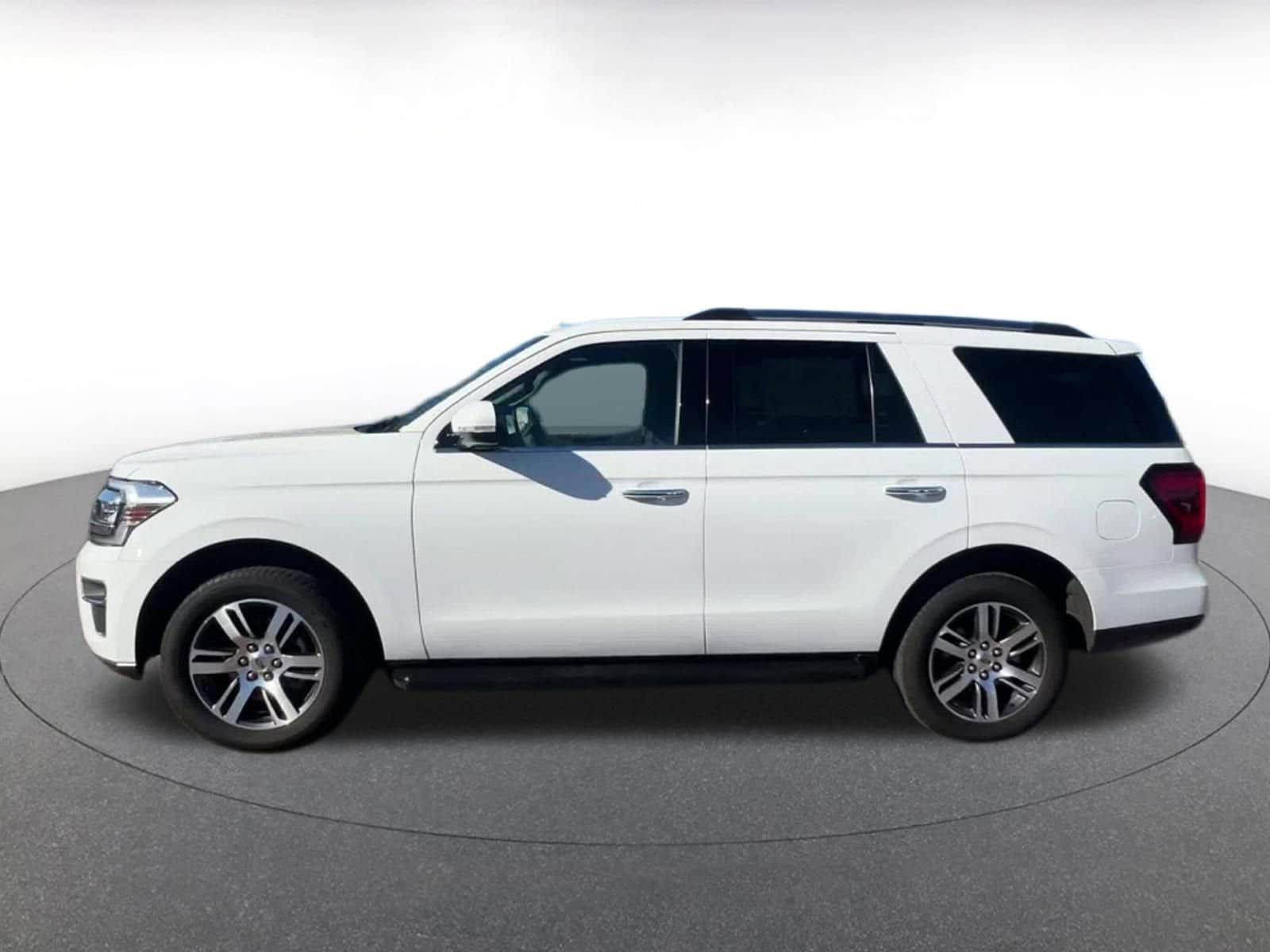 Thumbnail: 2024 Ford Expedition - 9