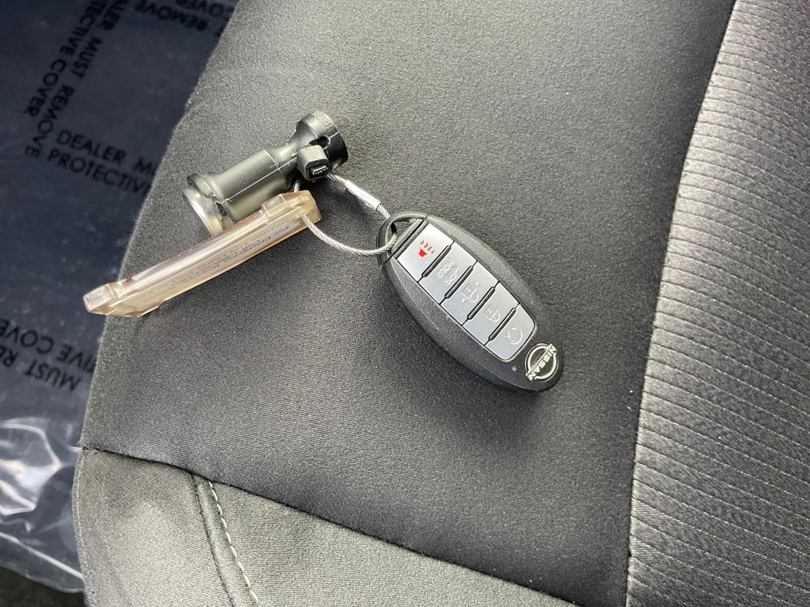 Thumbnail: 2025 Nissan Altima - 25