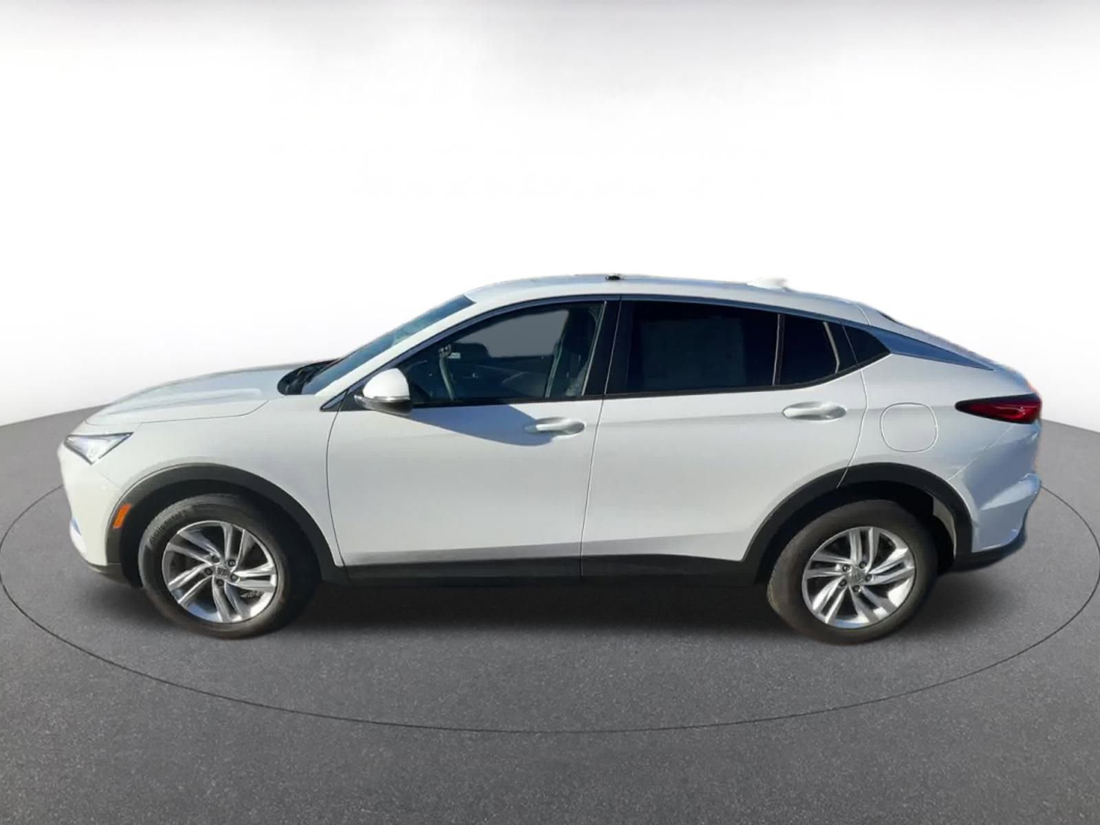 Thumbnail: 2025 Buick Envista - 7