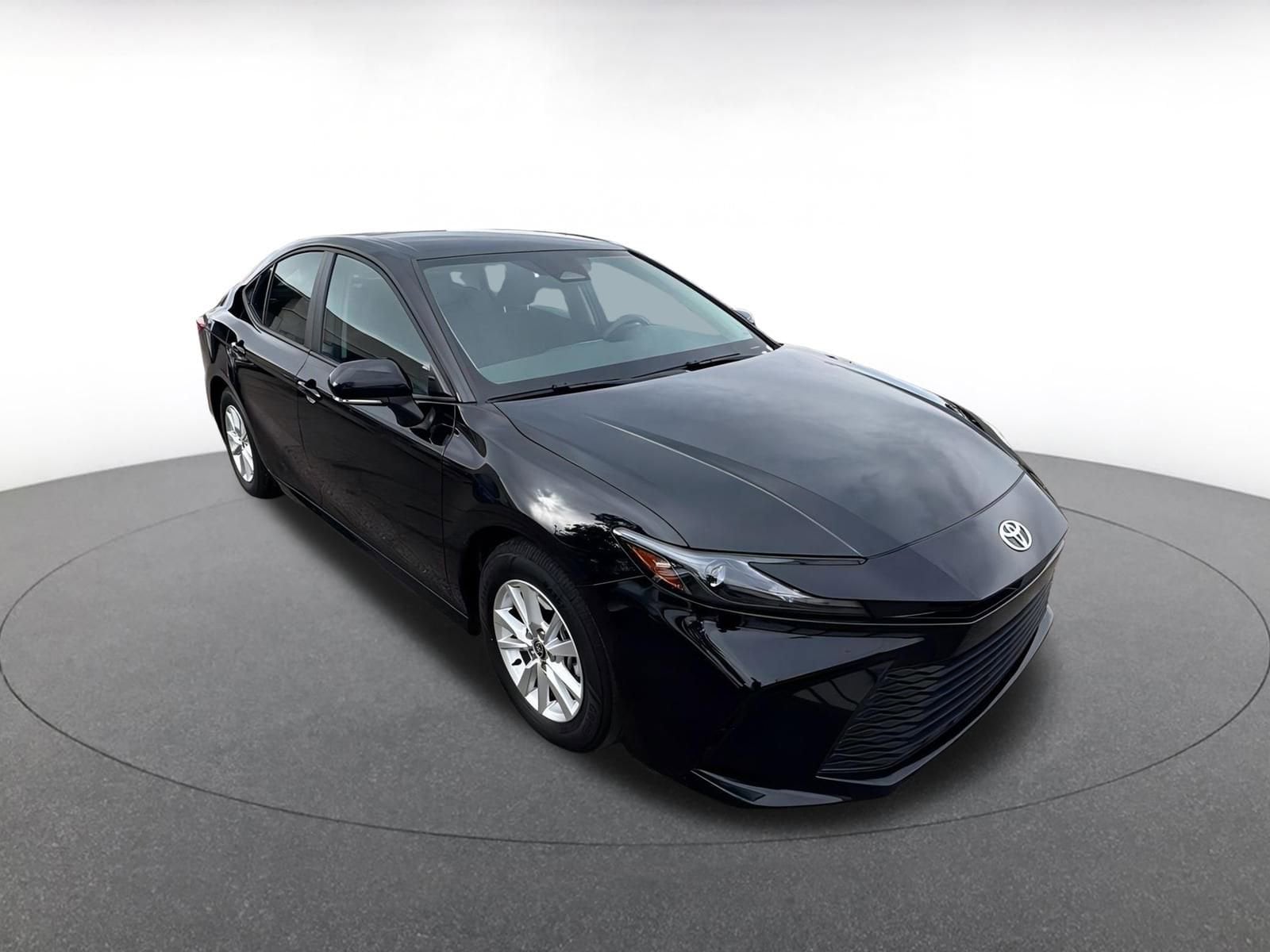 Thumbnail: 2025 Toyota Camry - 1