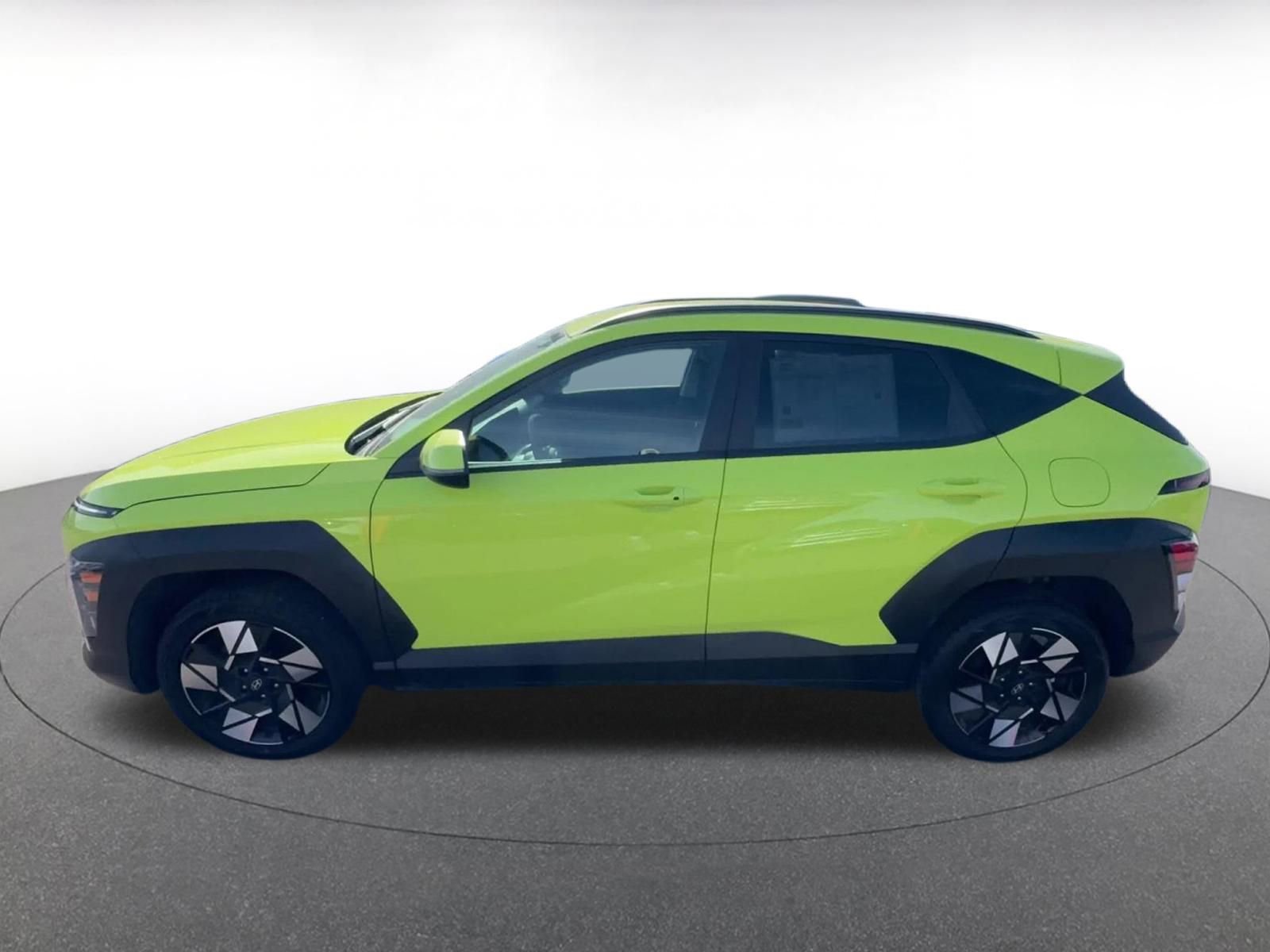 Thumbnail: 2025 Hyundai Kona - 9