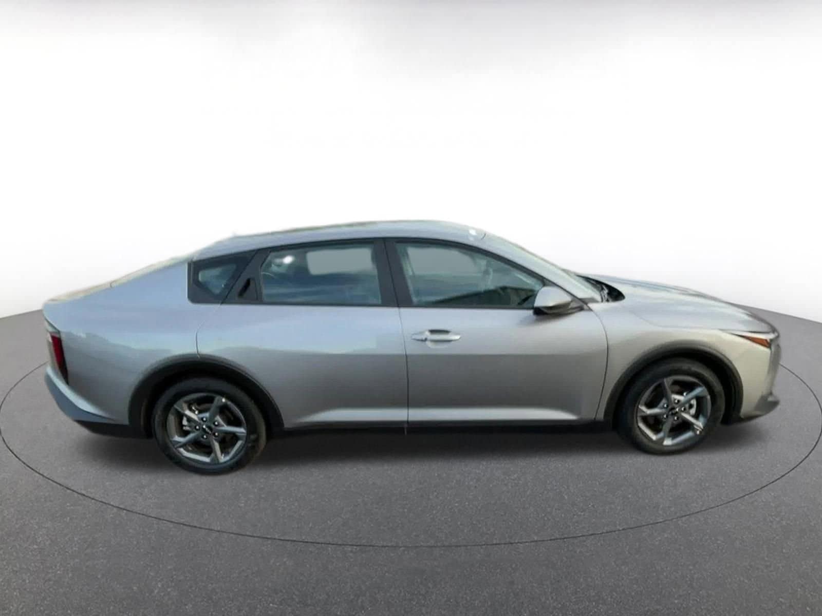 Thumbnail: 2025 Kia K4 - 16