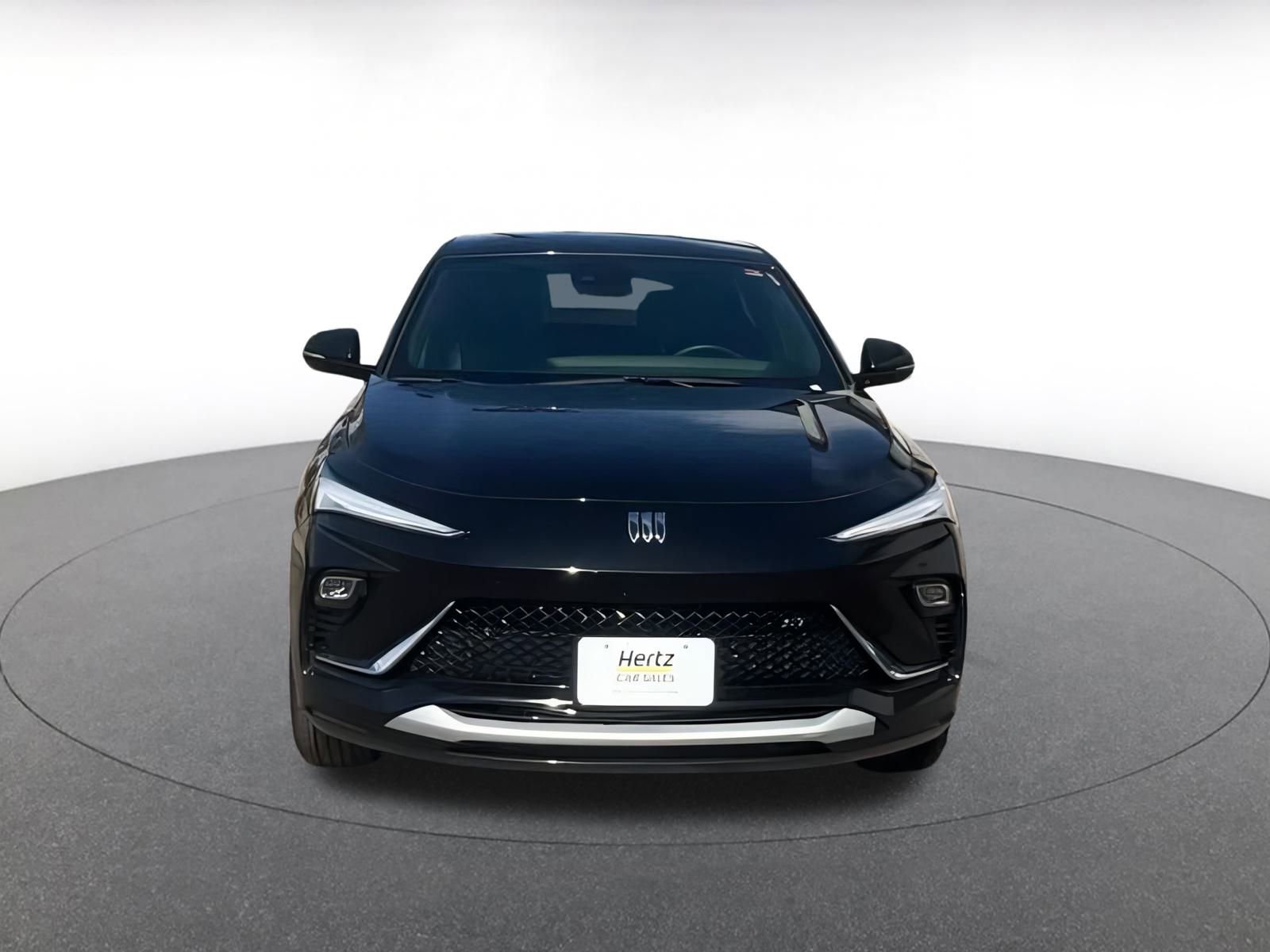 Thumbnail: 2025 Buick Envista - 4