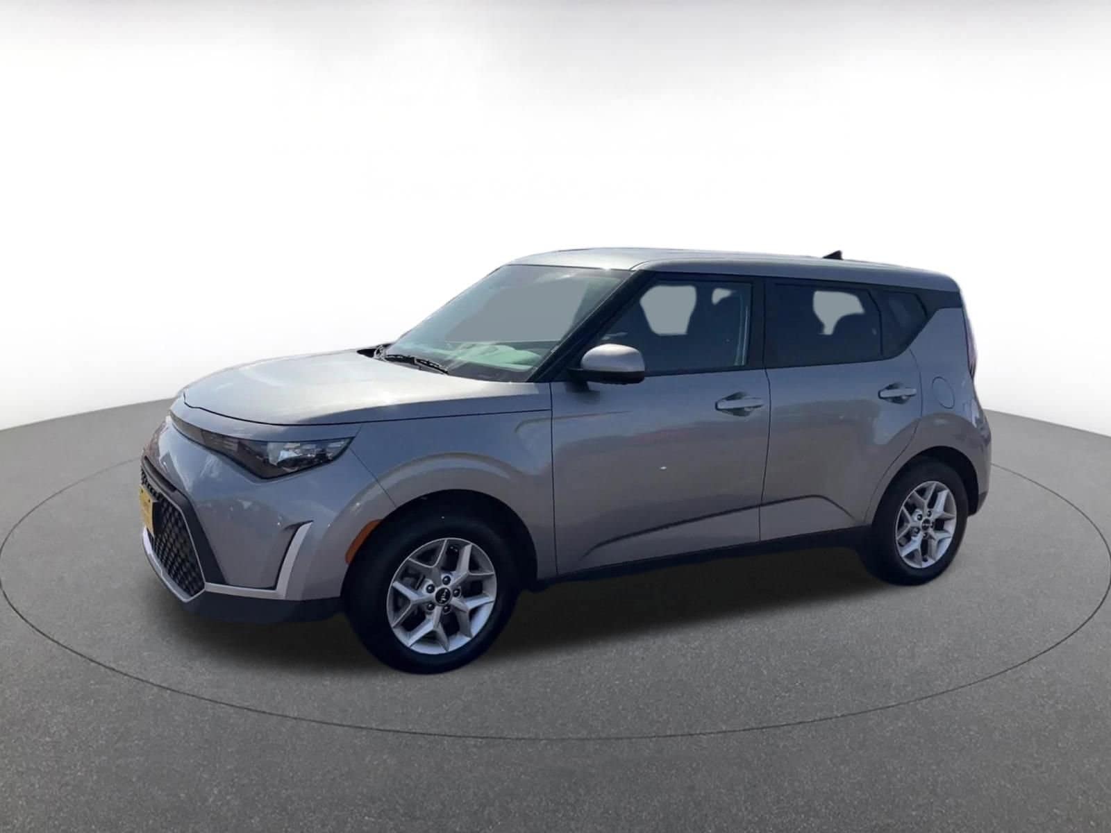 Thumbnail: 2025 Kia Soul - 8