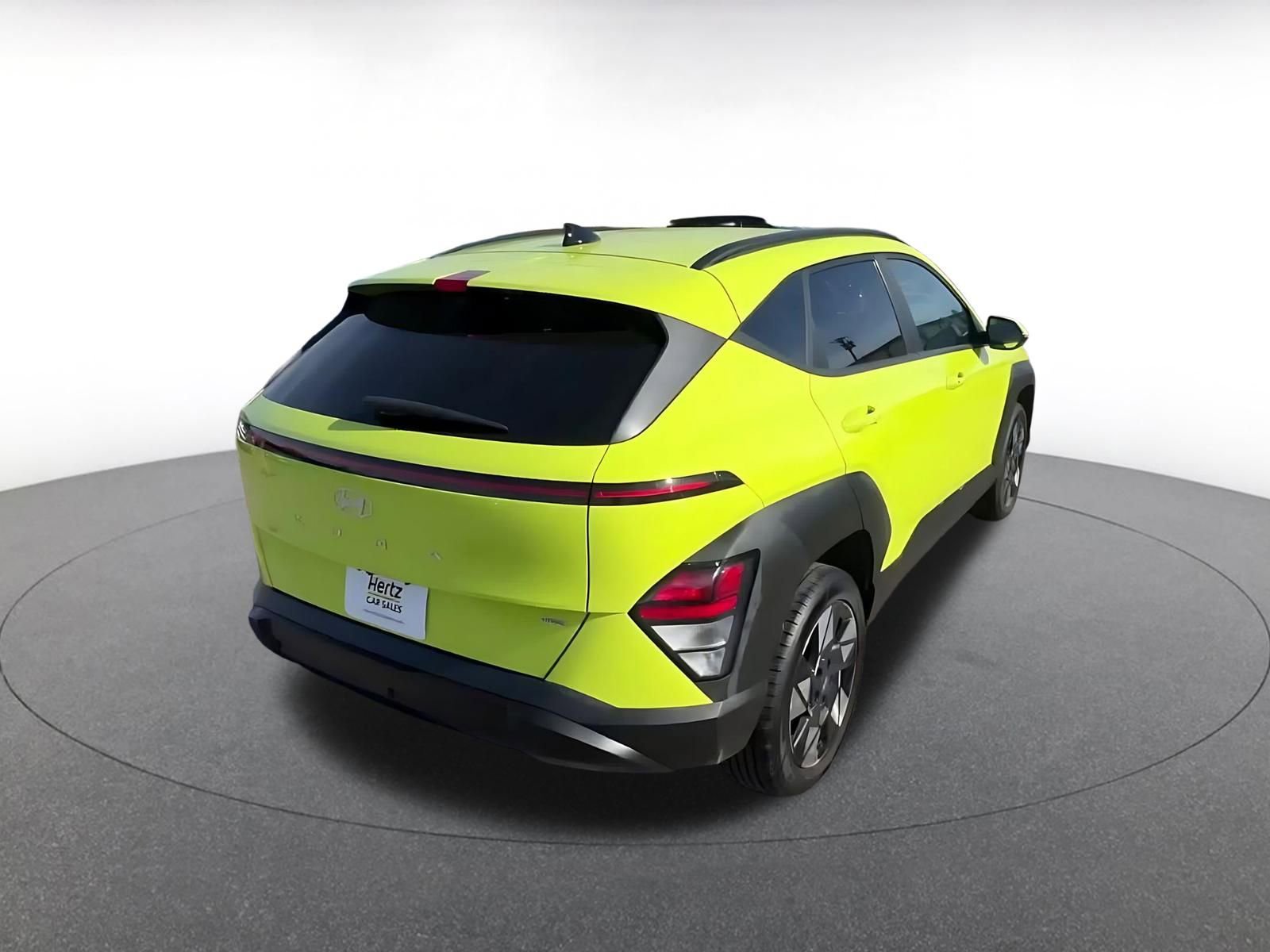 Thumbnail: 2025 Hyundai Kona - 14