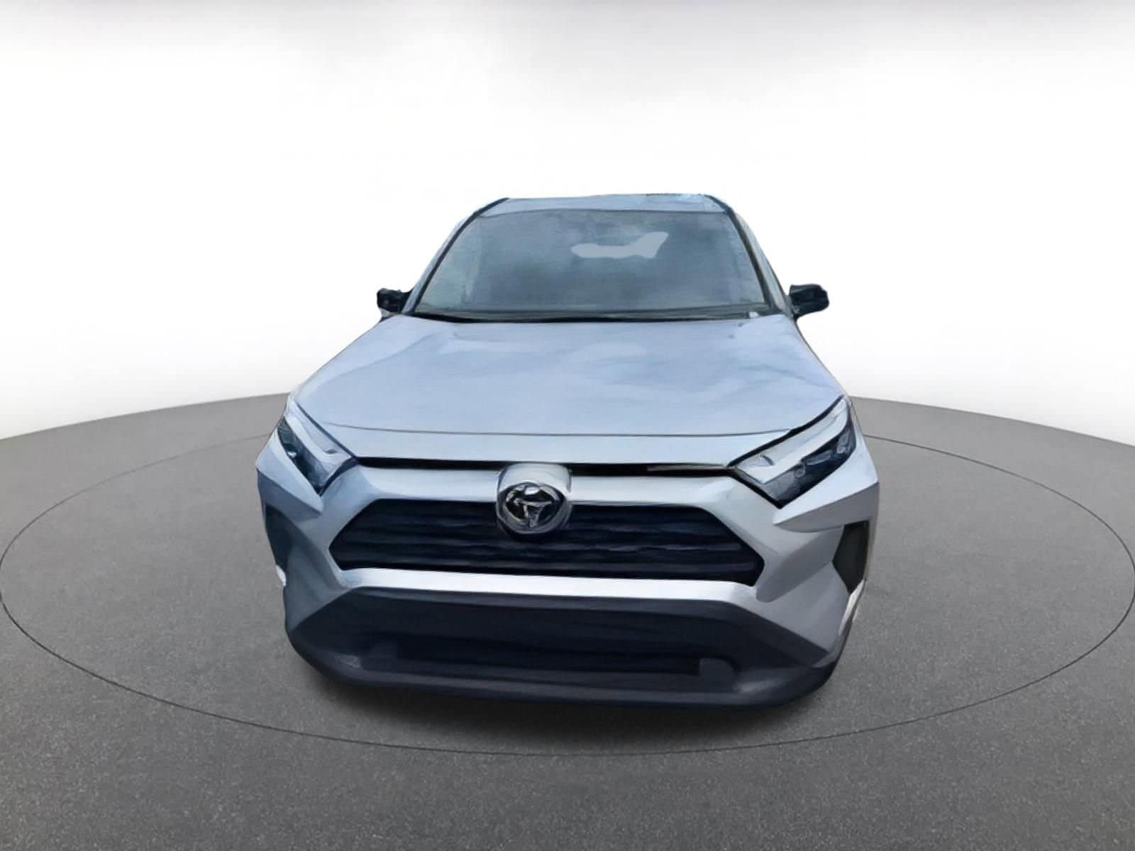 Thumbnail: 2025 Toyota RAV4 - 2