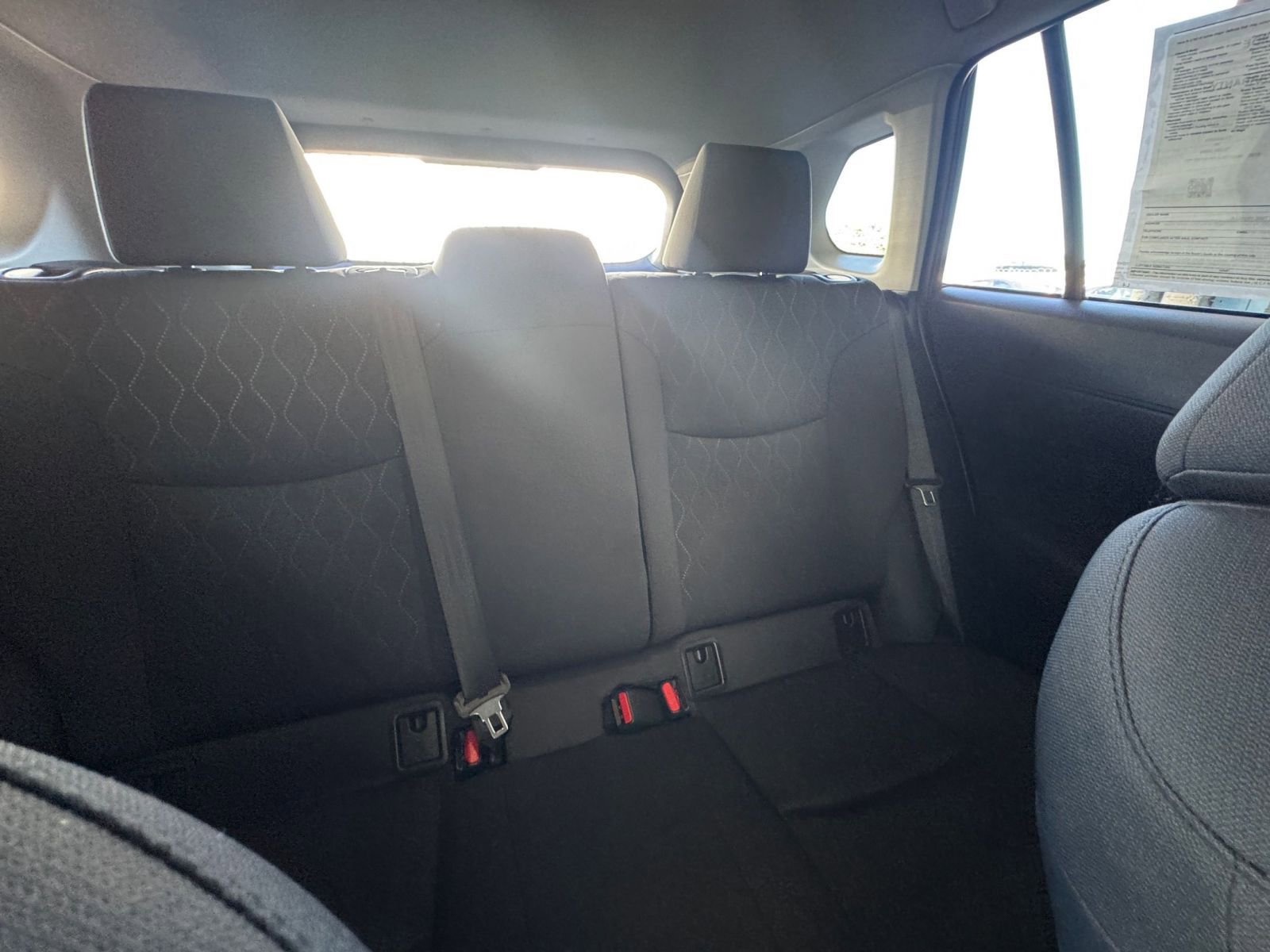 Thumbnail: 2025 Toyota Corolla Cross - 35