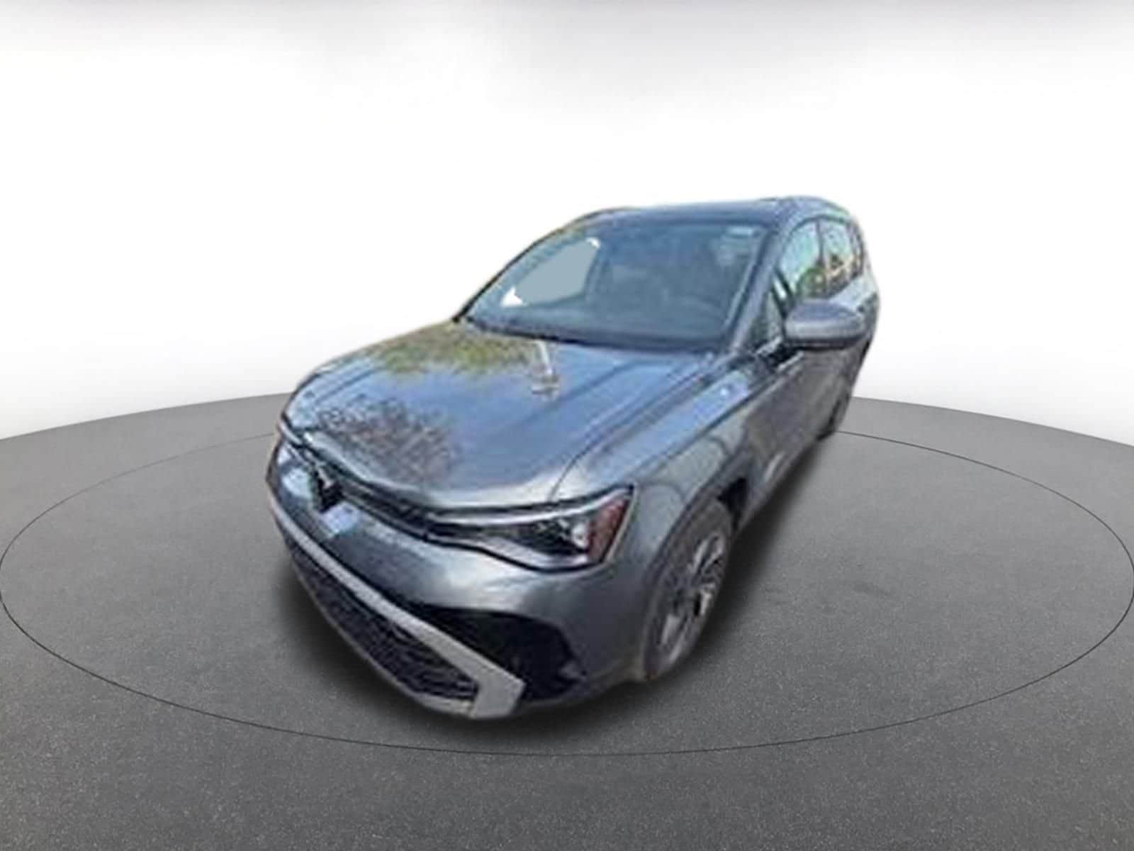 Thumbnail: 2025 Volkswagen Taos - 3