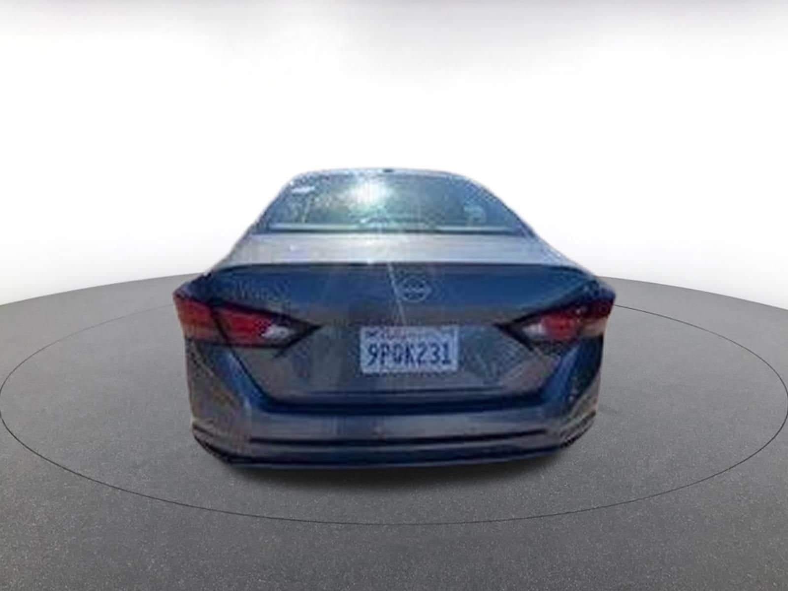 Thumbnail: 2025 Nissan Altima - 8