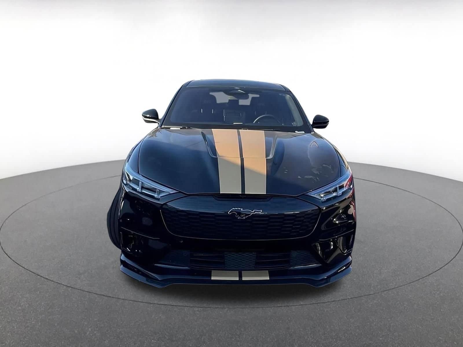 Thumbnail: 2023 Ford Mustang Mach-E - 2