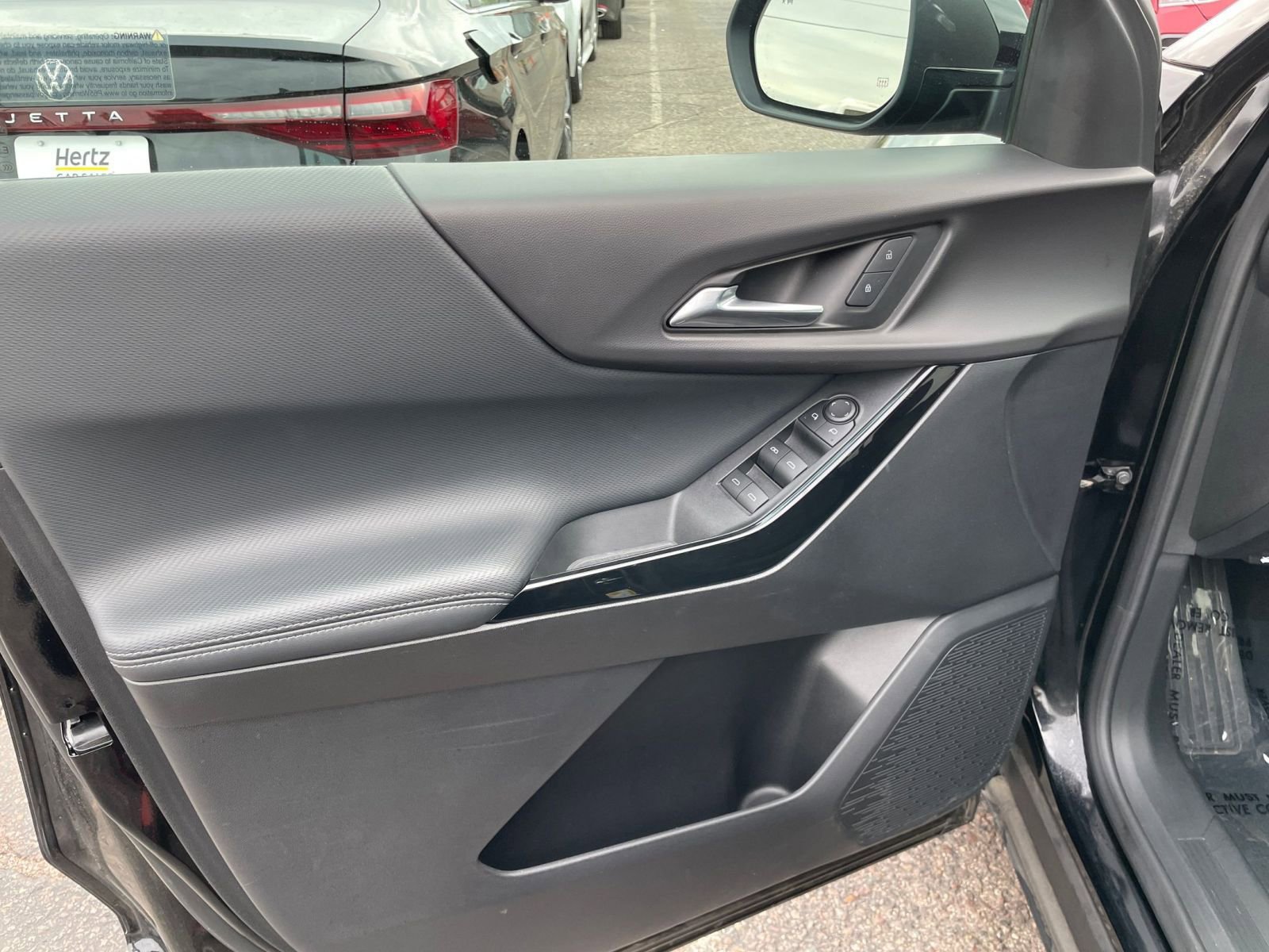 Thumbnail: 2025 Chevrolet Equinox - 20