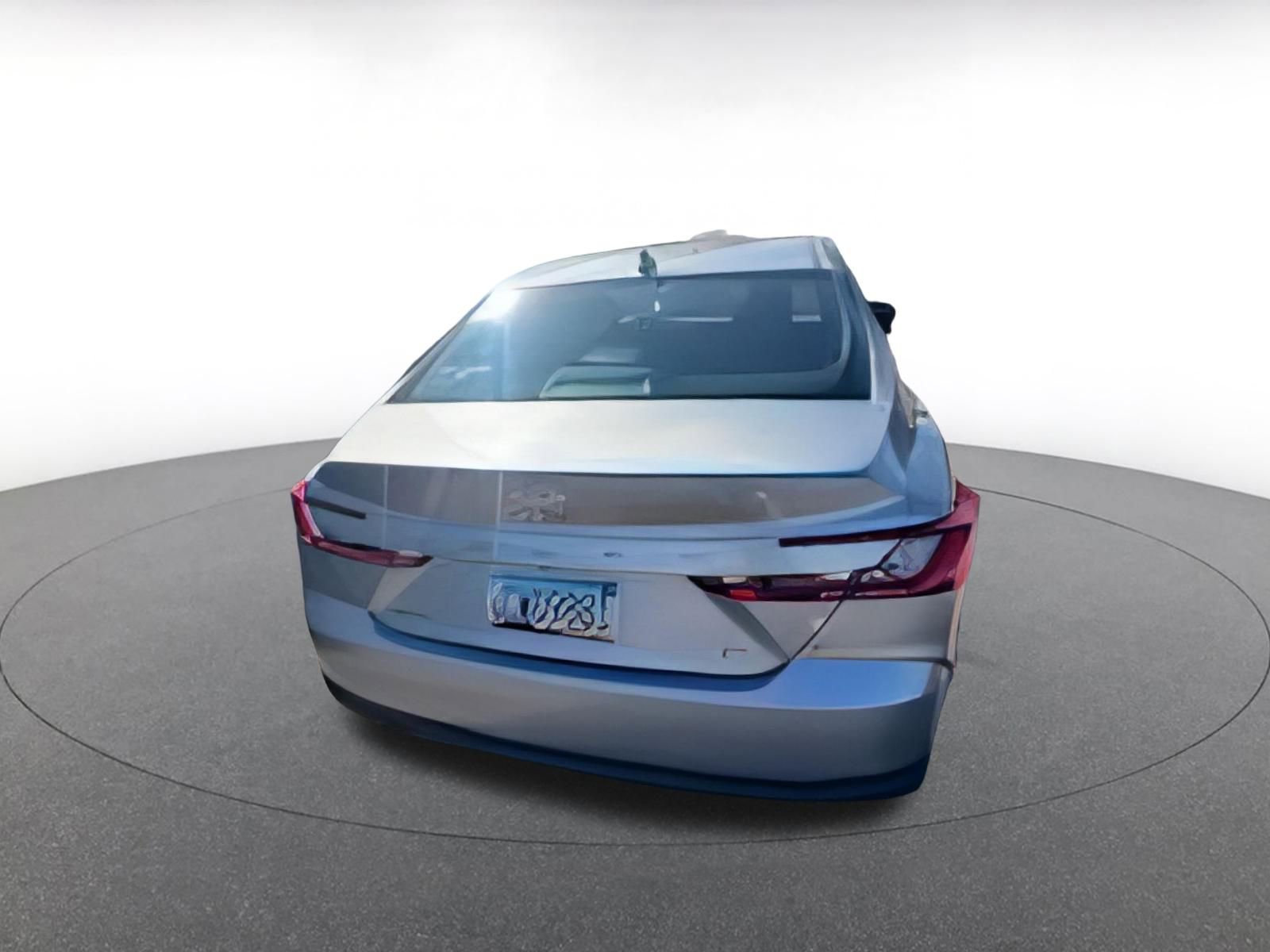 Thumbnail: 2025 Toyota Camry - 5