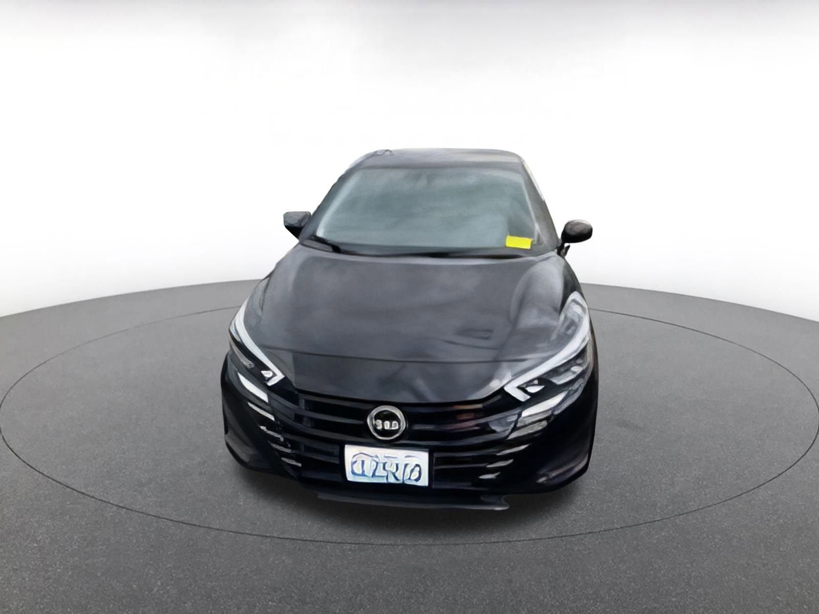Thumbnail: 2024 Nissan Versa - 2