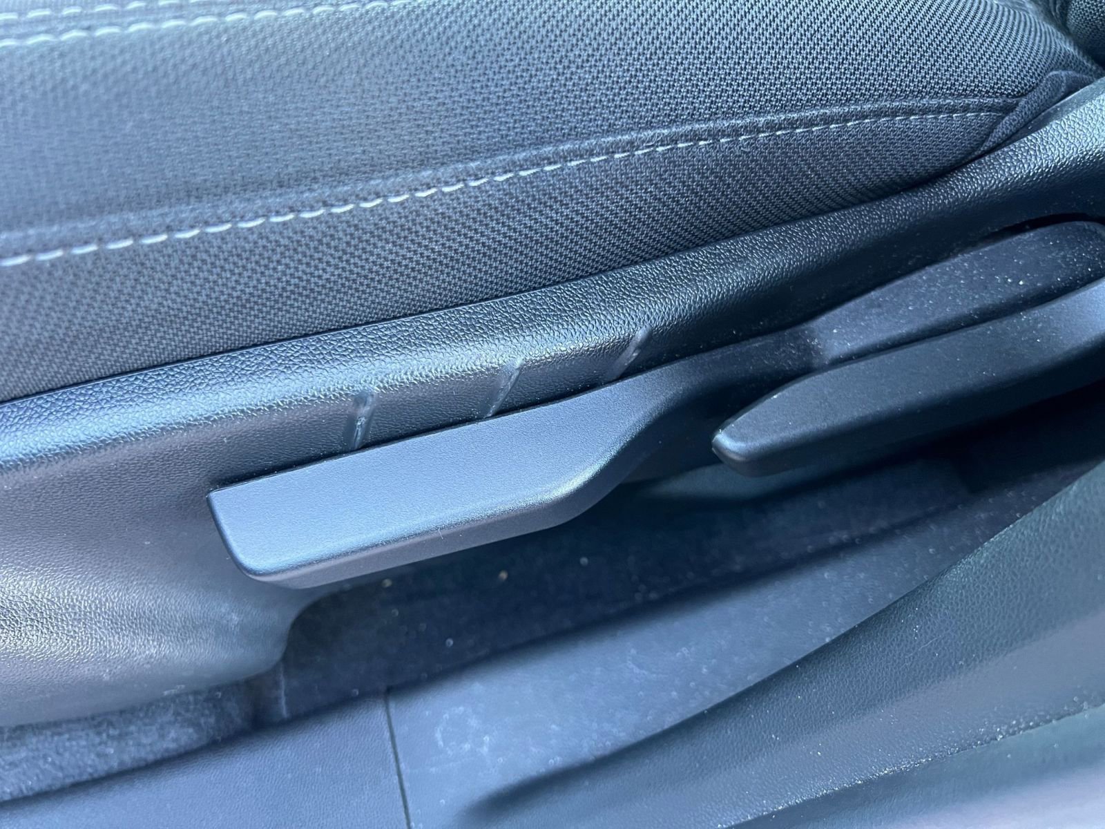 Thumbnail: 2025 Chevrolet Equinox - 23