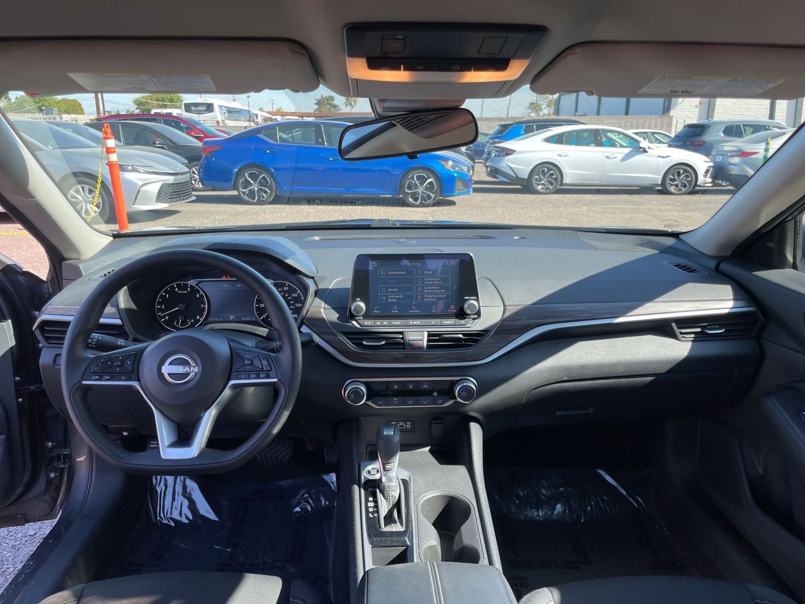 Thumbnail: 2025 Nissan Altima - 34