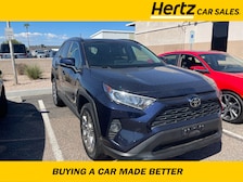 2021 Toyota RAV4 XLE Premium -
                Scottsdale, AZ