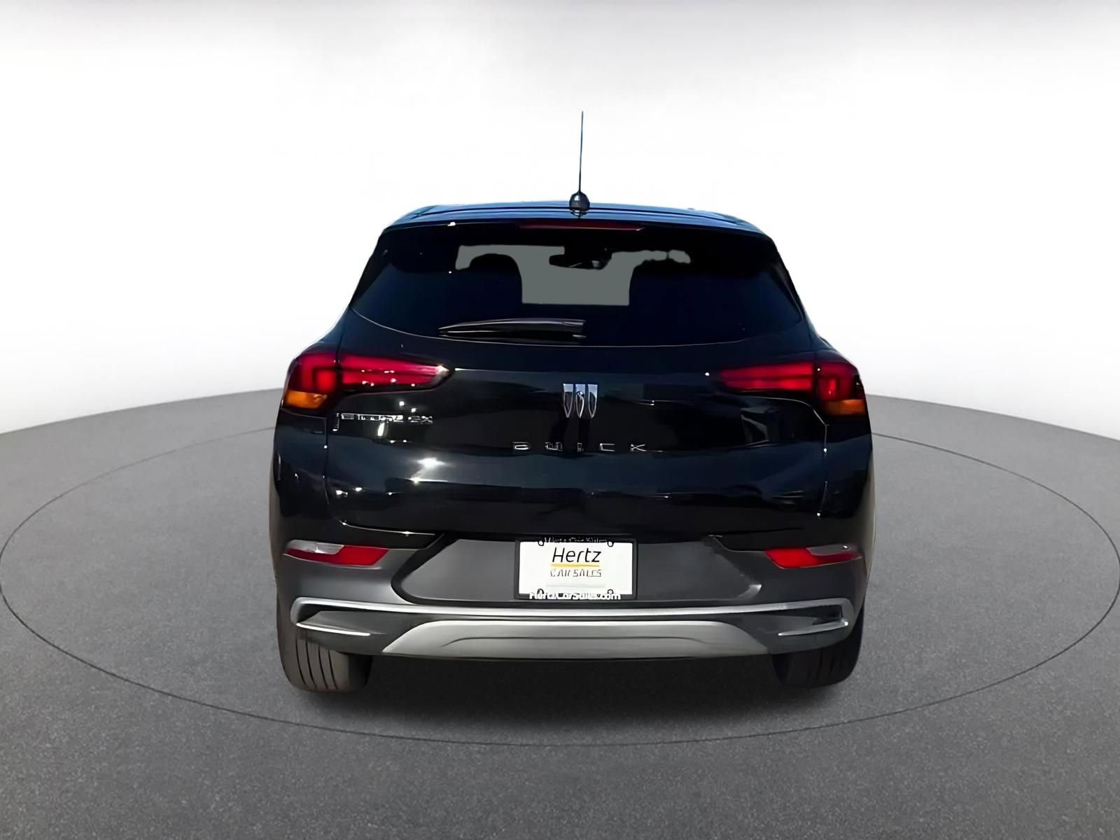 Thumbnail: 2025 Buick Encore GX - 12