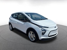 2023 Chevrolet Bolt EV 1LT -
                  Scottsdale, AZ