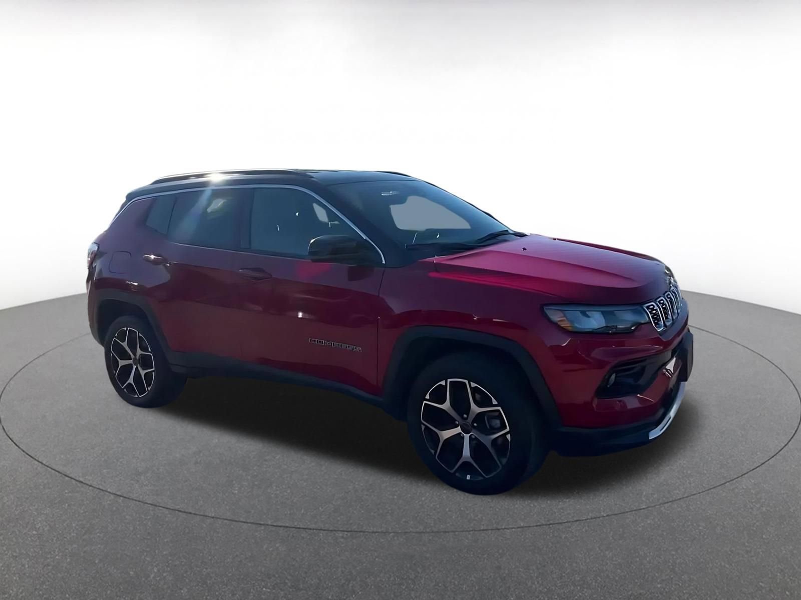 Thumbnail: 2025 Jeep Compass - 2