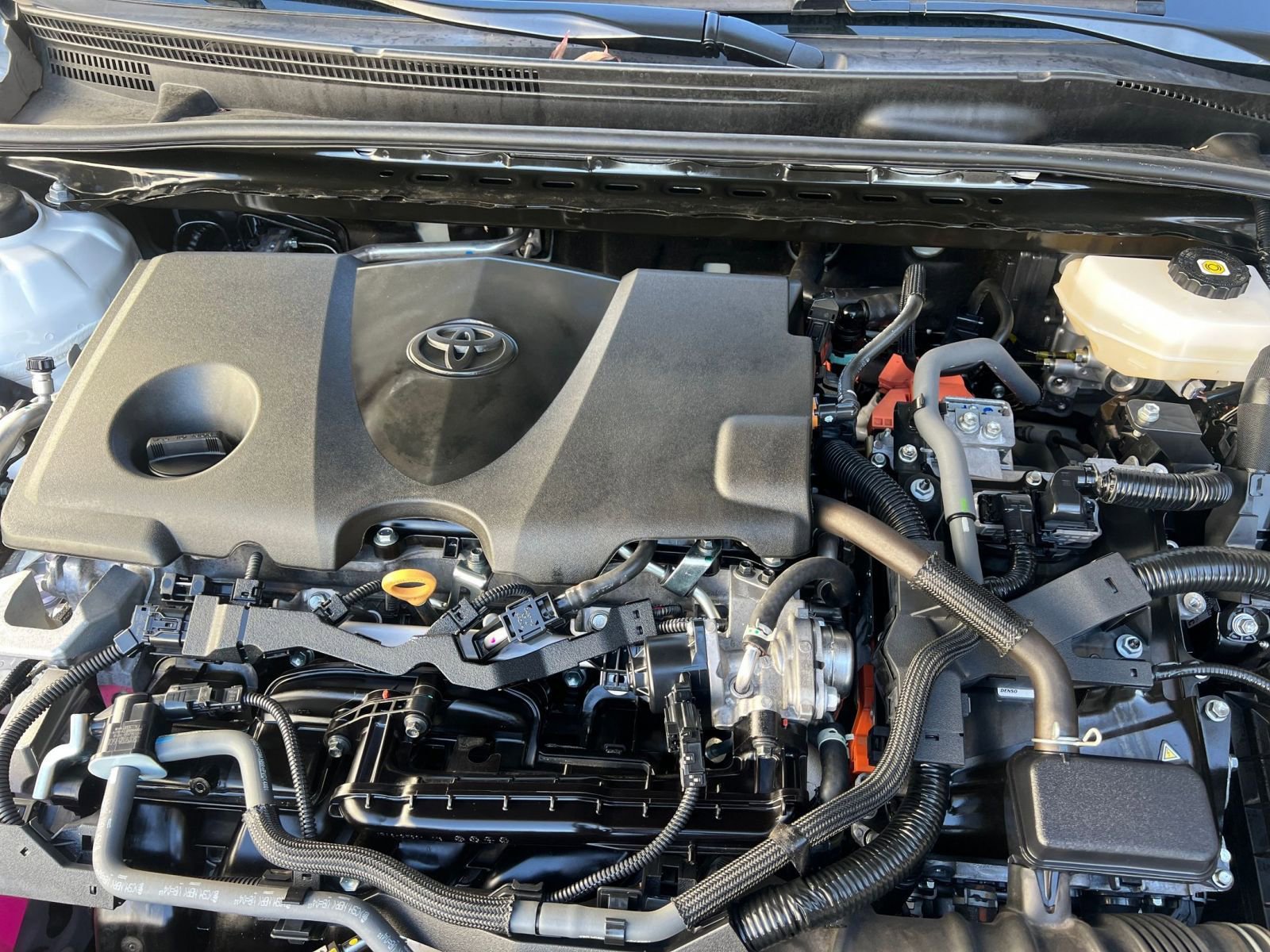 Thumbnail: 2025 Toyota Camry - 32