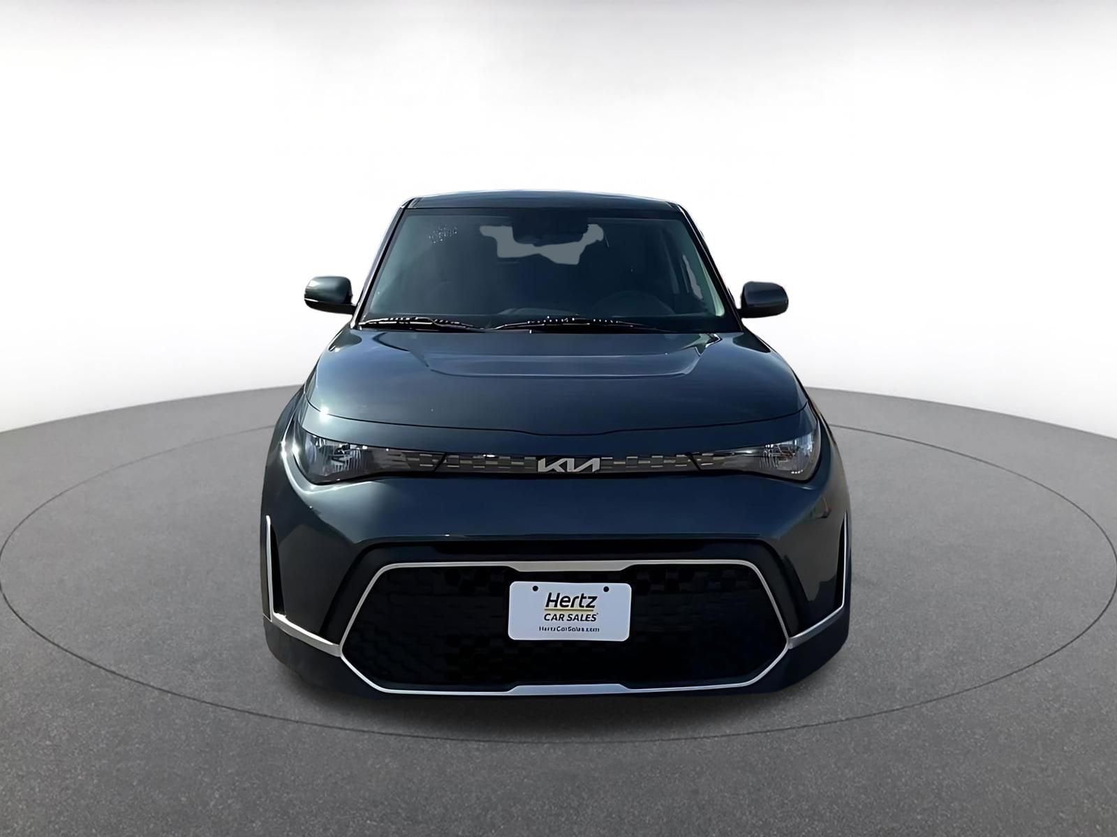 Thumbnail: 2025 Kia Soul - 4