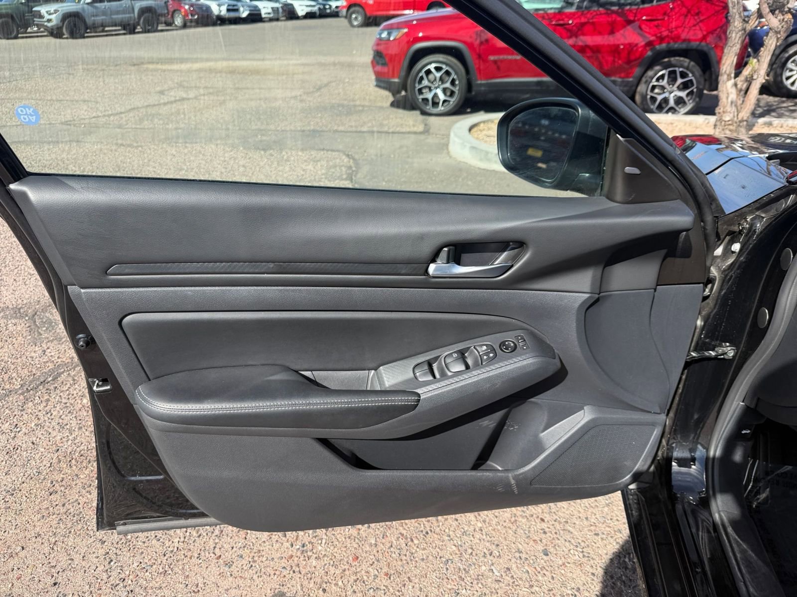 Thumbnail: 2025 Nissan Altima - 18