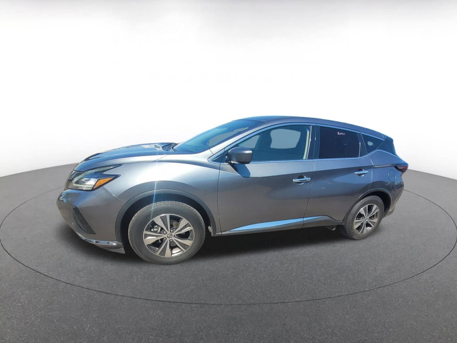 Thumbnail: 2023 Nissan Murano - 5