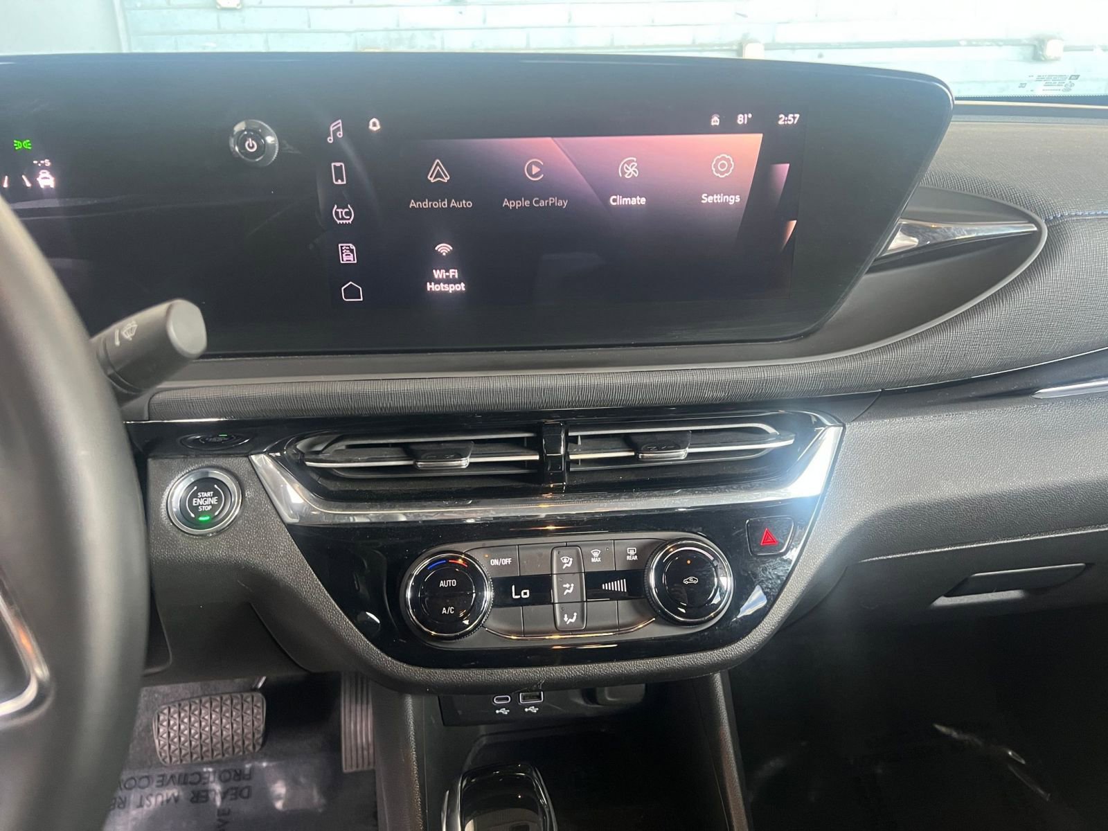 Thumbnail: 2025 Buick Envista - 18