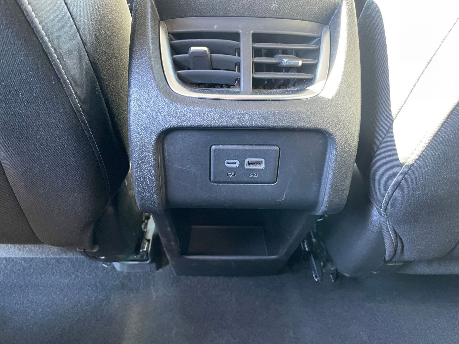 Thumbnail: 2025 Chevrolet Blazer - 23