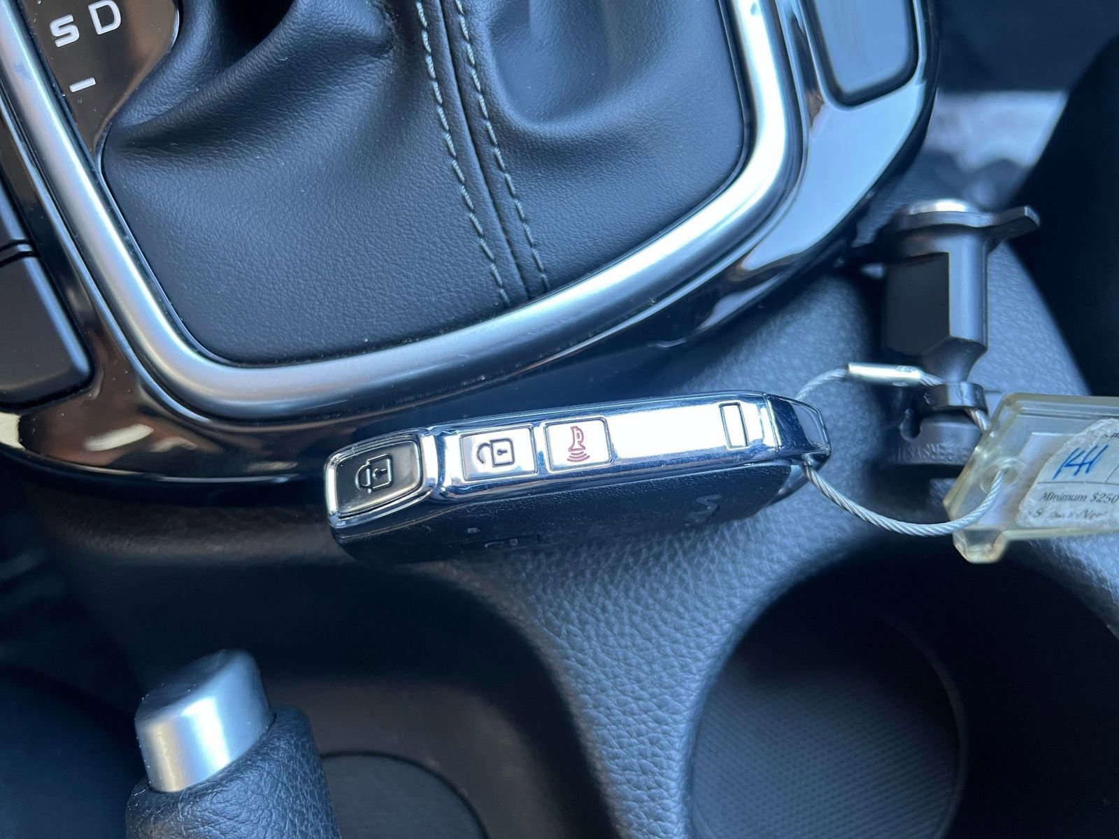 Thumbnail: 2025 Kia Seltos - 22