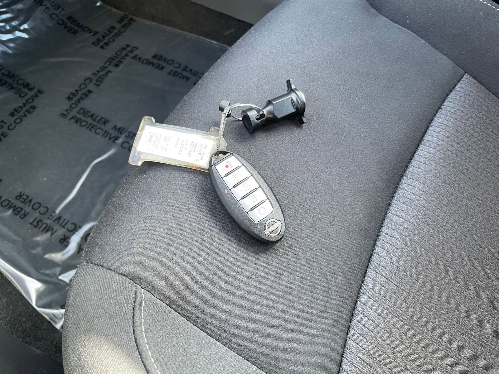 Thumbnail: 2025 Nissan Altima - 21