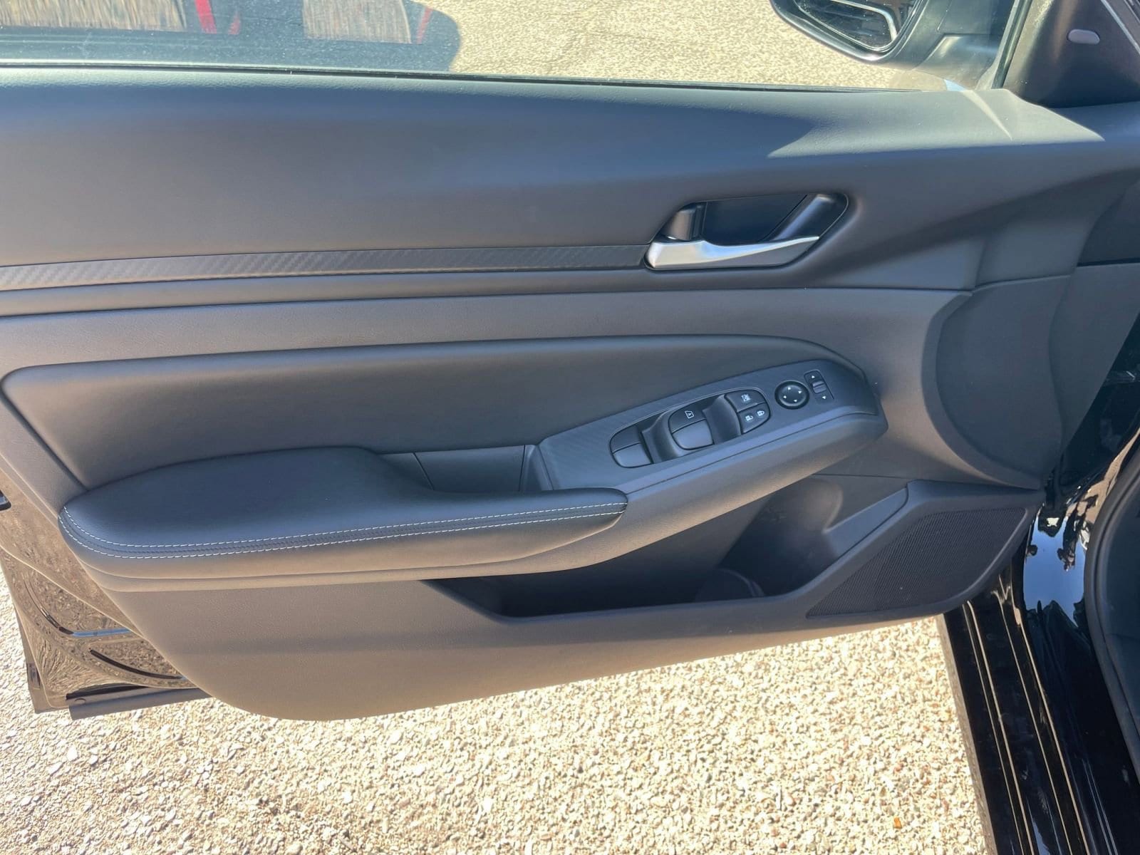 Thumbnail: 2025 Nissan Altima - 18