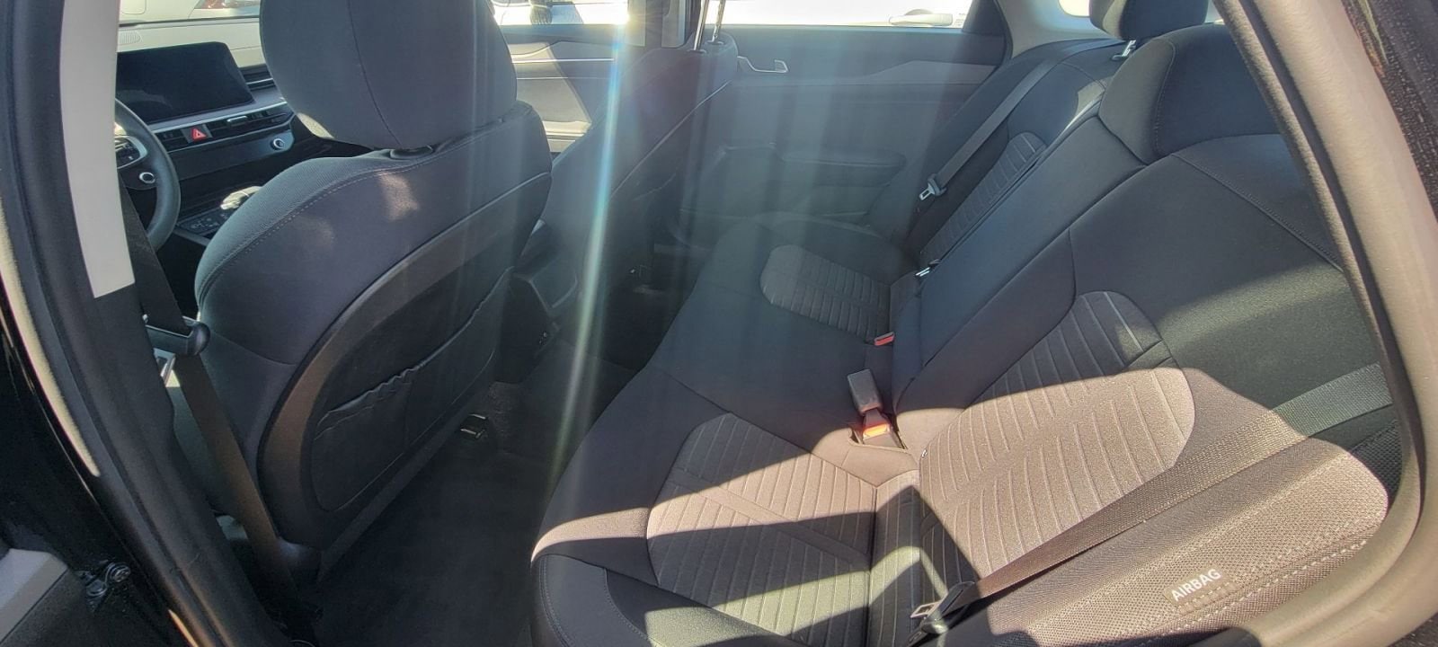Thumbnail: 2025 Kia K5 - 4