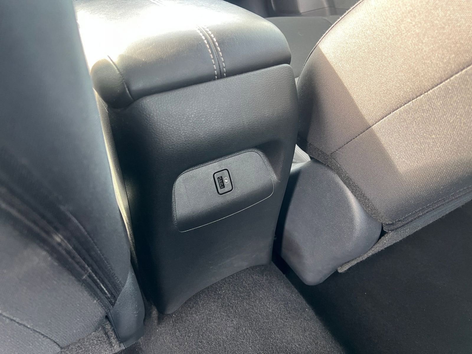 Thumbnail: 2025 Nissan Sentra - 24