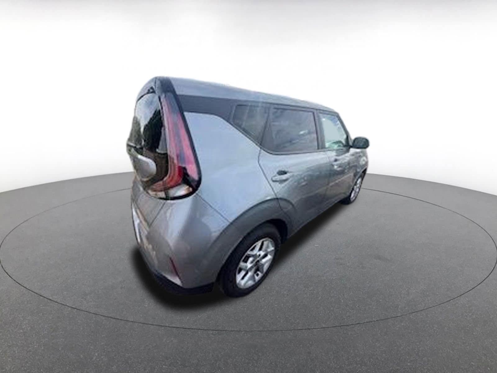 Thumbnail: 2025 Kia Soul - 10