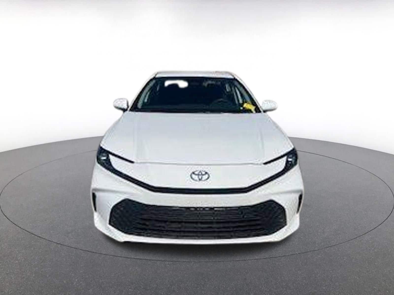 Thumbnail: 2025 Toyota Camry - 2