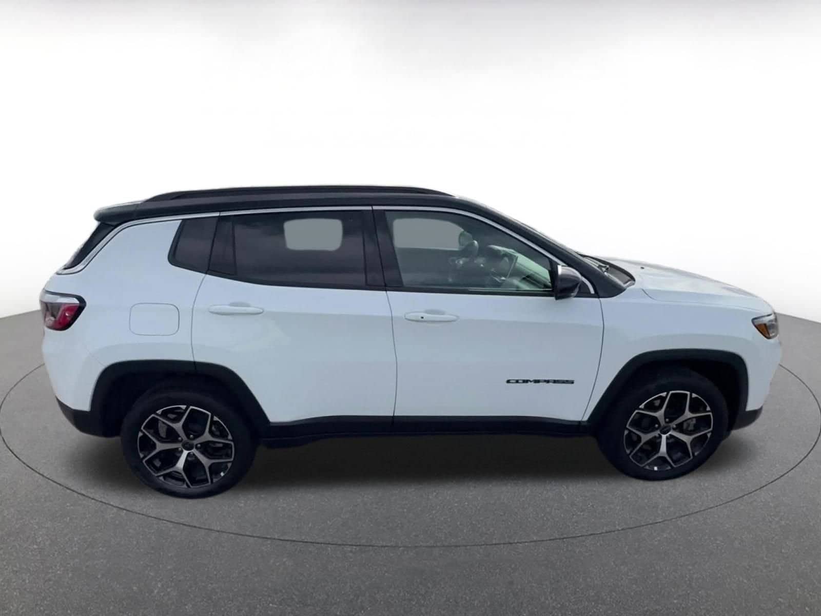 Thumbnail: 2025 Jeep Compass - 16