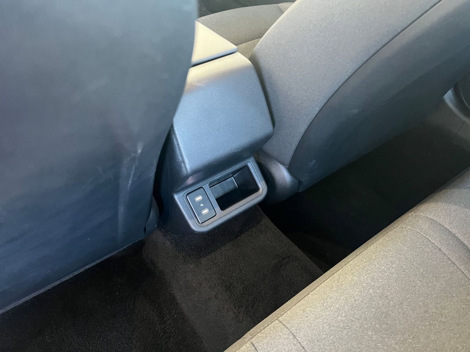 Thumbnail: 2025 Kia K4 - 23