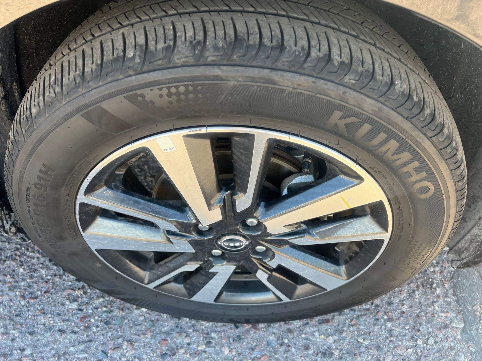 Thumbnail: 2025 Nissan Versa - 30