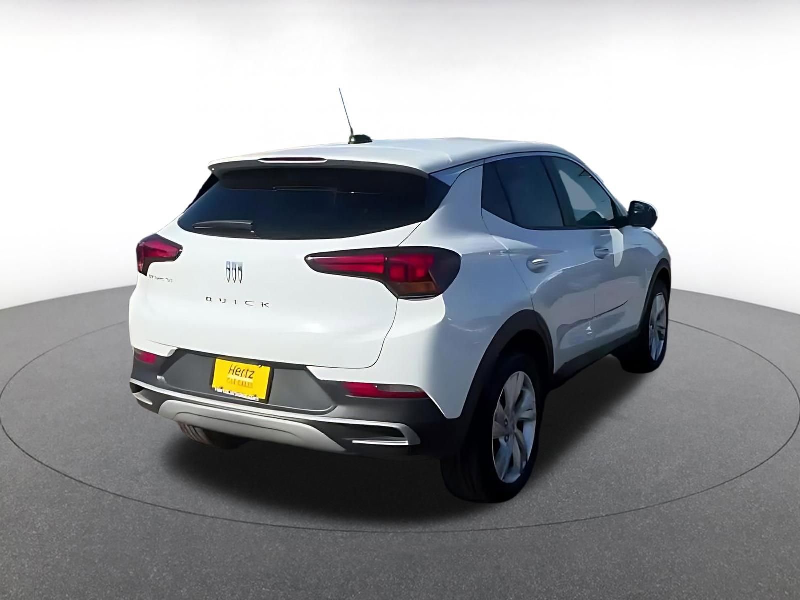 Thumbnail: 2025 Buick Encore GX - 14
