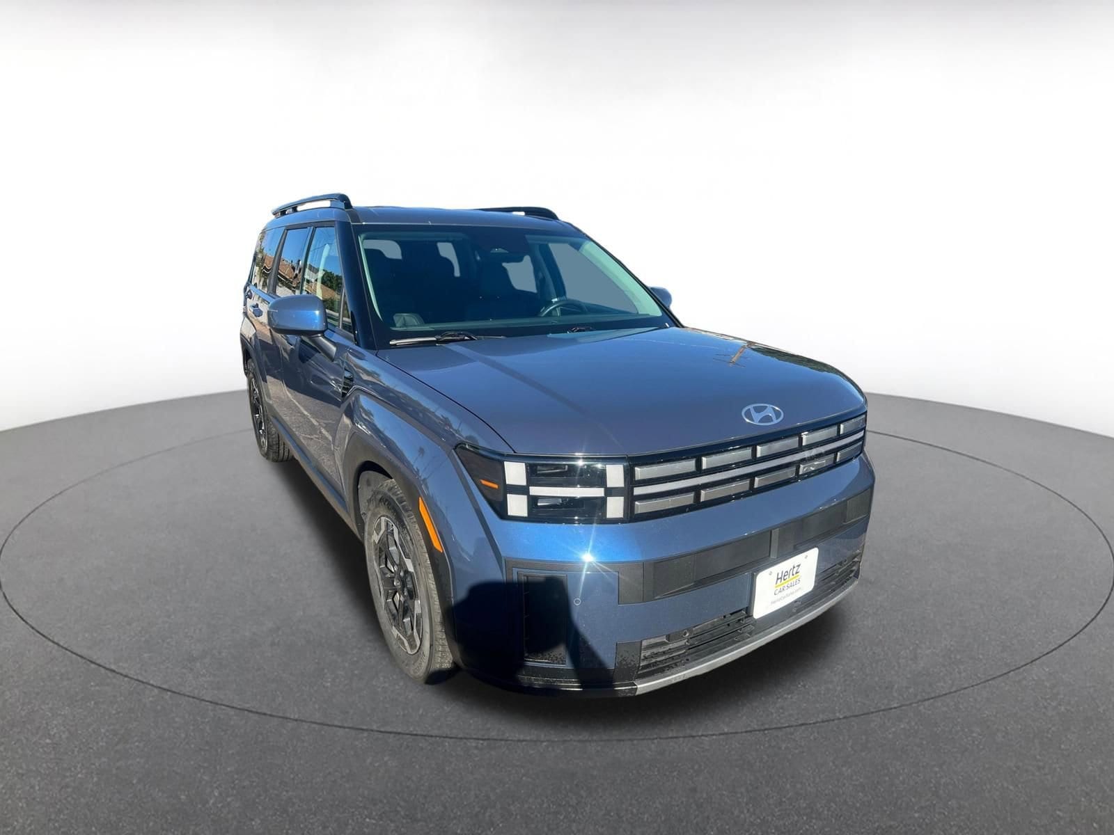 Thumbnail: 2025 Hyundai Santa Fe - 1