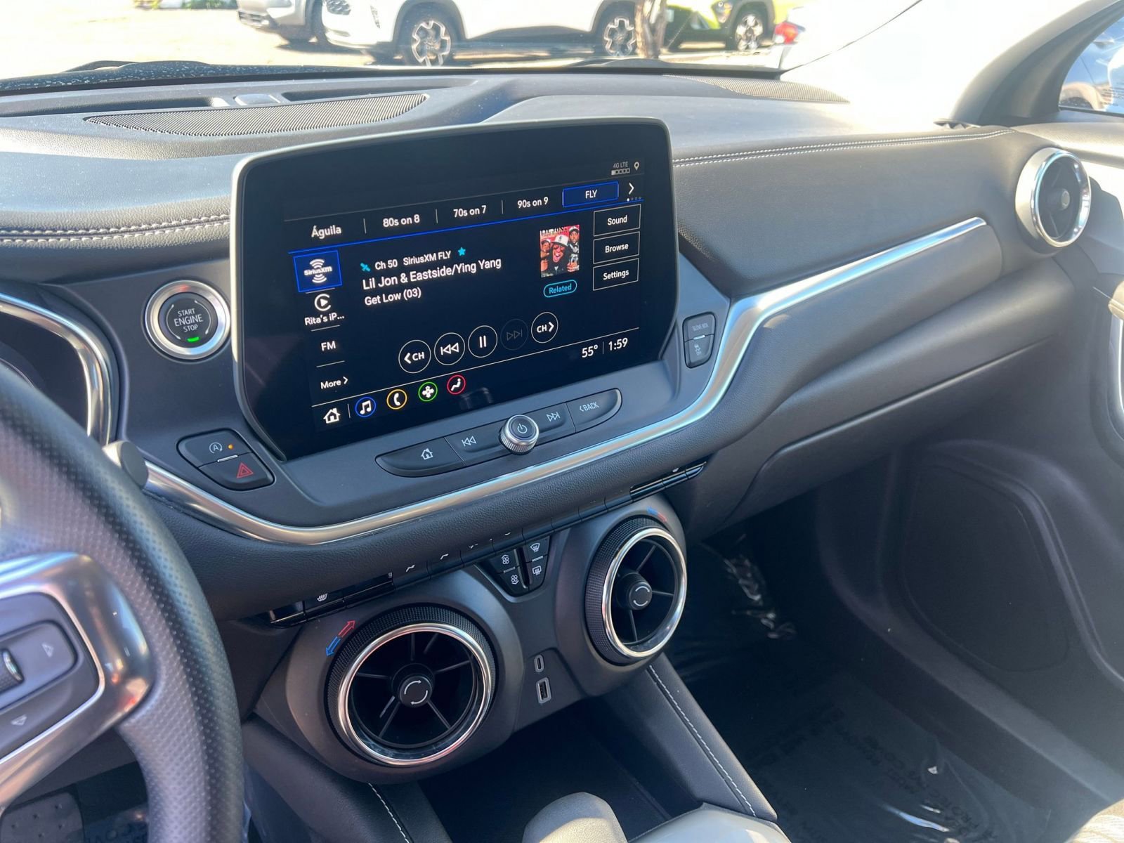 Thumbnail: 2025 Chevrolet Blazer - 20