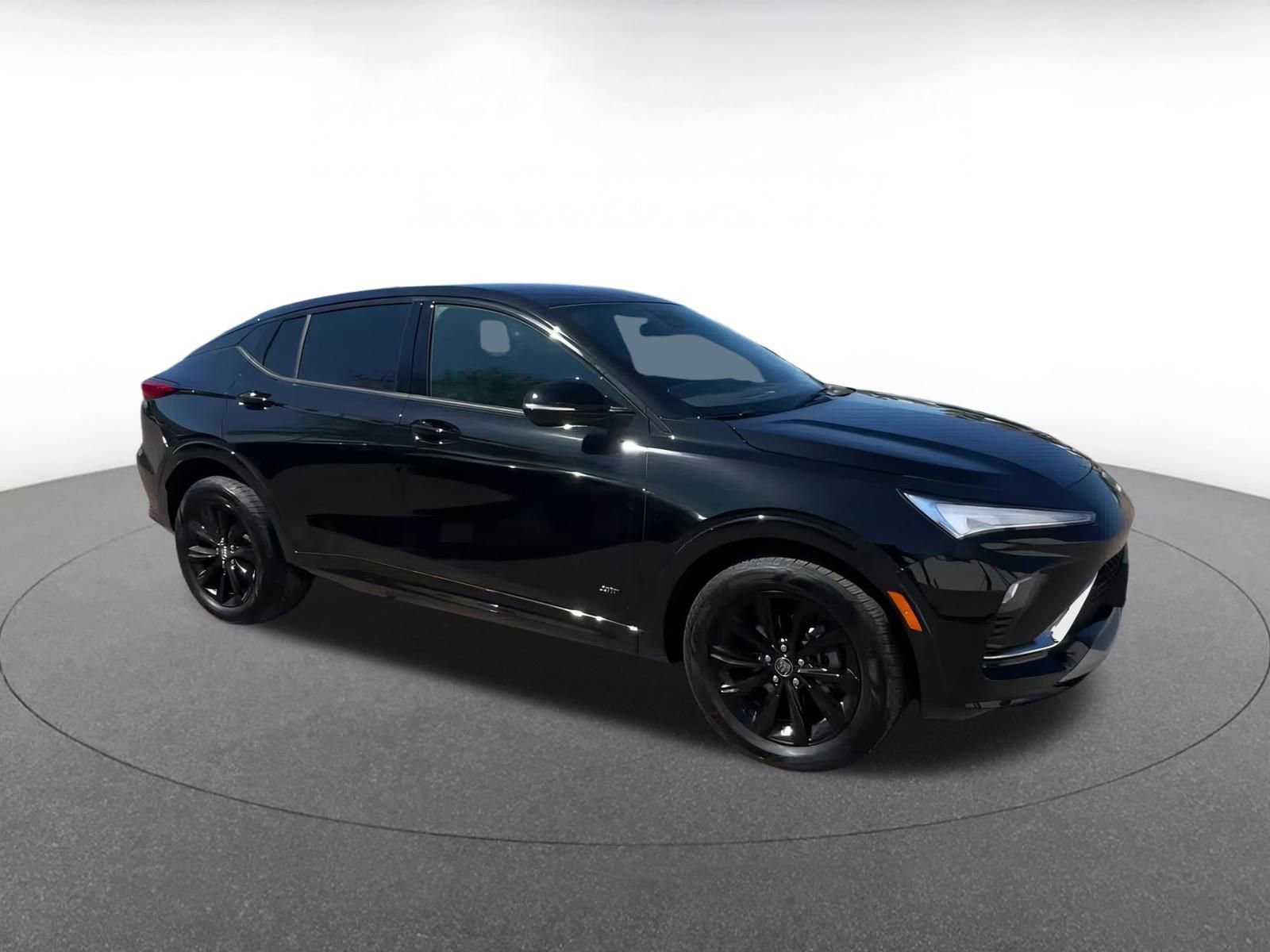 Thumbnail: 2025 Buick Envista - 2