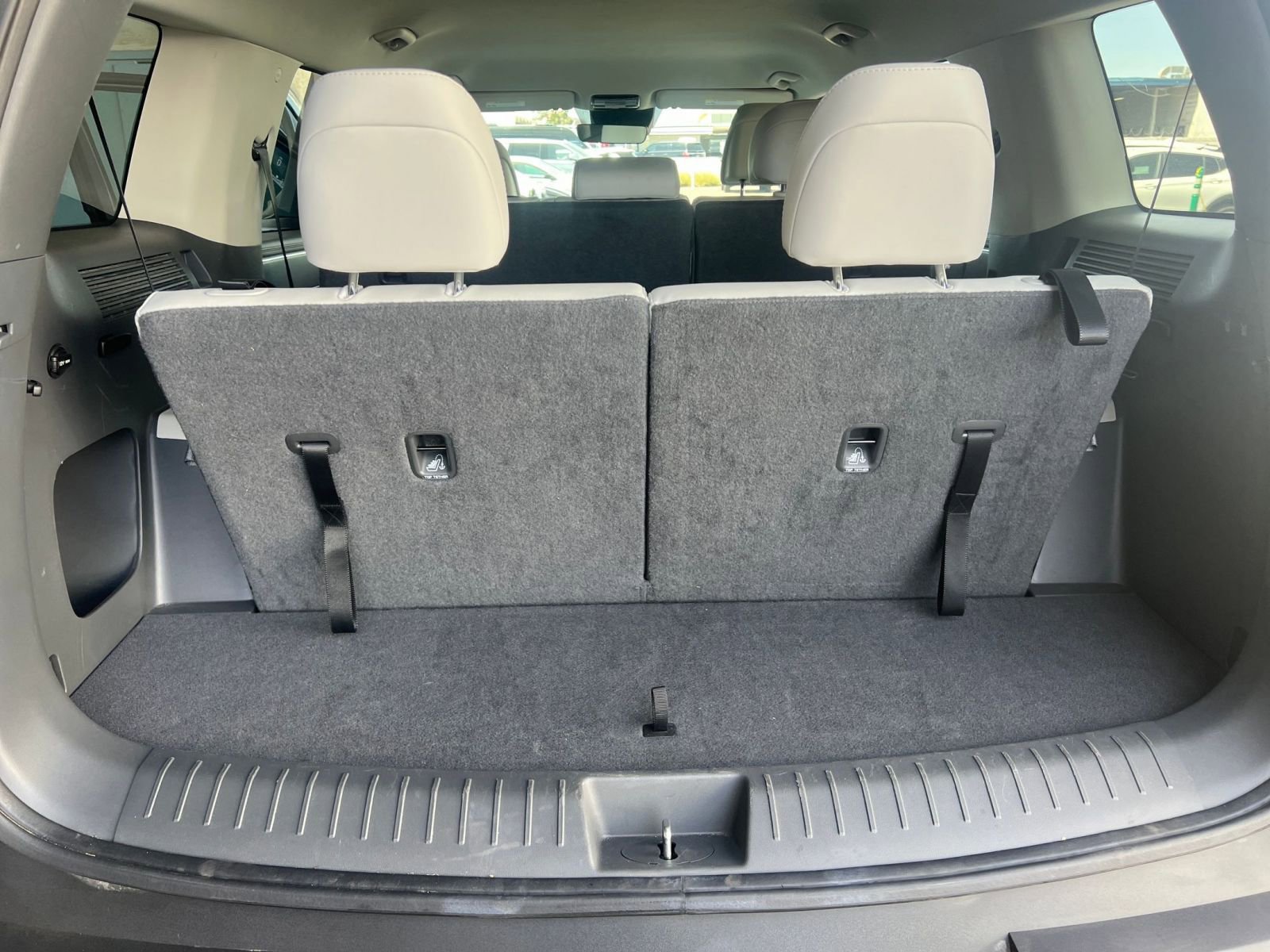 Thumbnail: 2025 Hyundai Santa Fe - 33