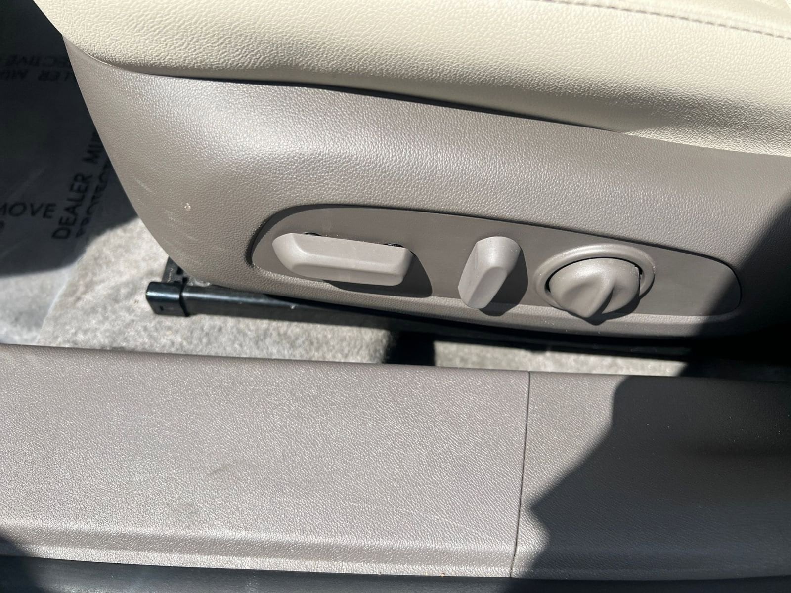 Thumbnail: 2024 Chevrolet Malibu - 23