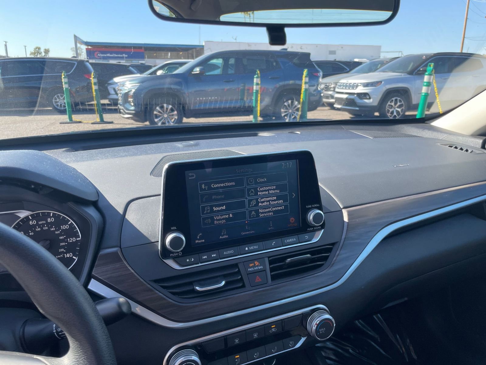 Thumbnail: 2025 Nissan Altima - 20