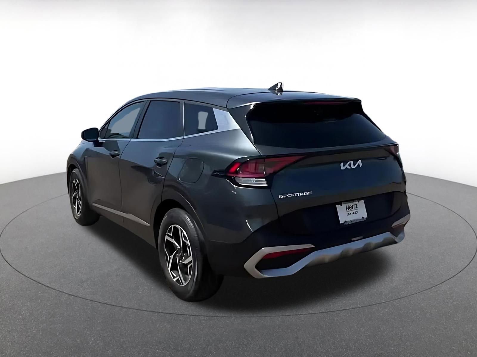 Thumbnail: 2025 Kia Sportage - 11