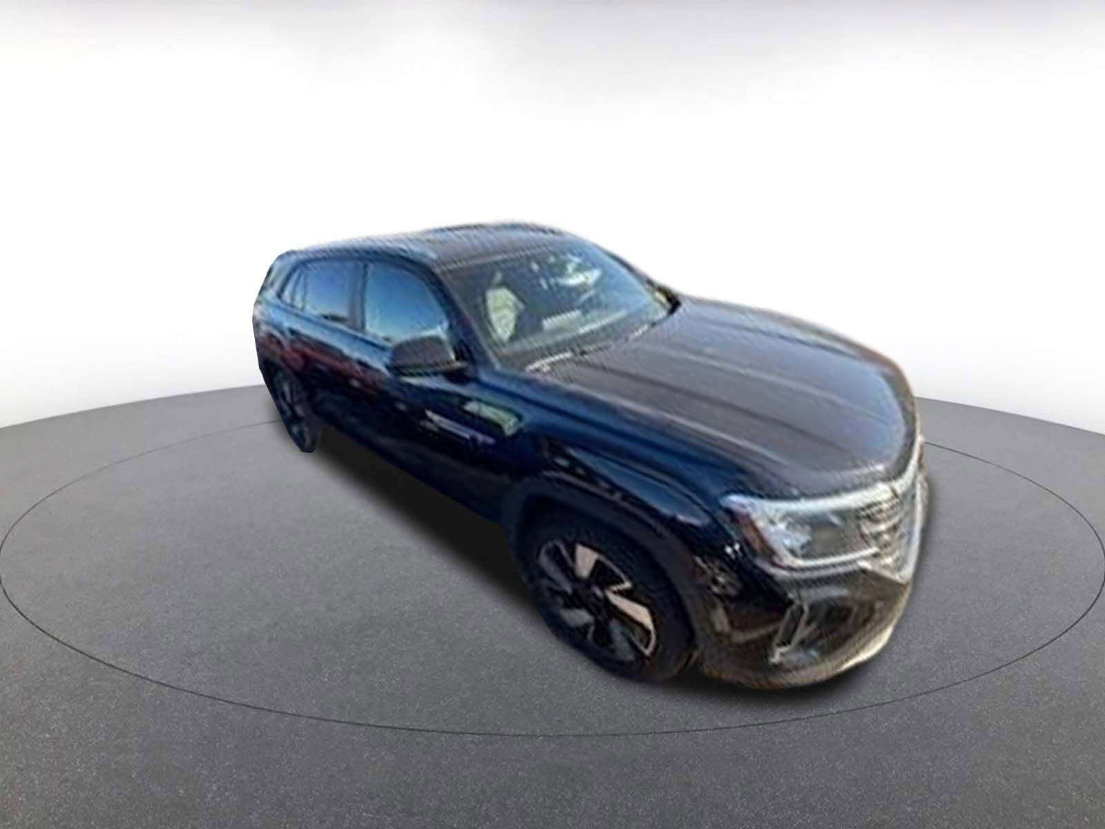 Thumbnail: 2025 Volkswagen Atlas - 3