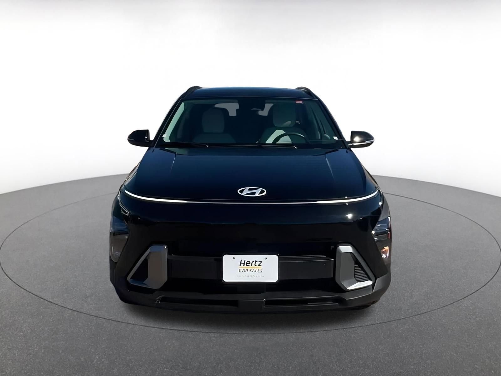 Thumbnail: 2025 Hyundai Kona - 11